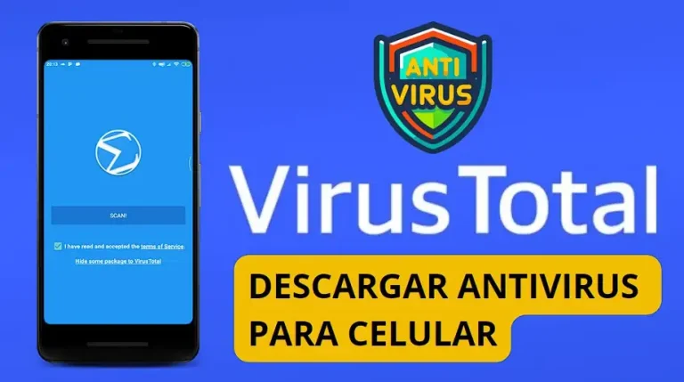 App para Limipar de Virus mi Celular Android