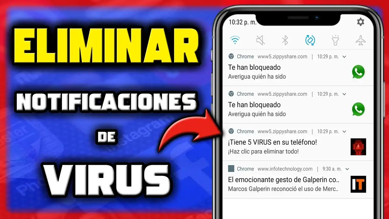 como-eliminar-mensajes-de-virus-en-android