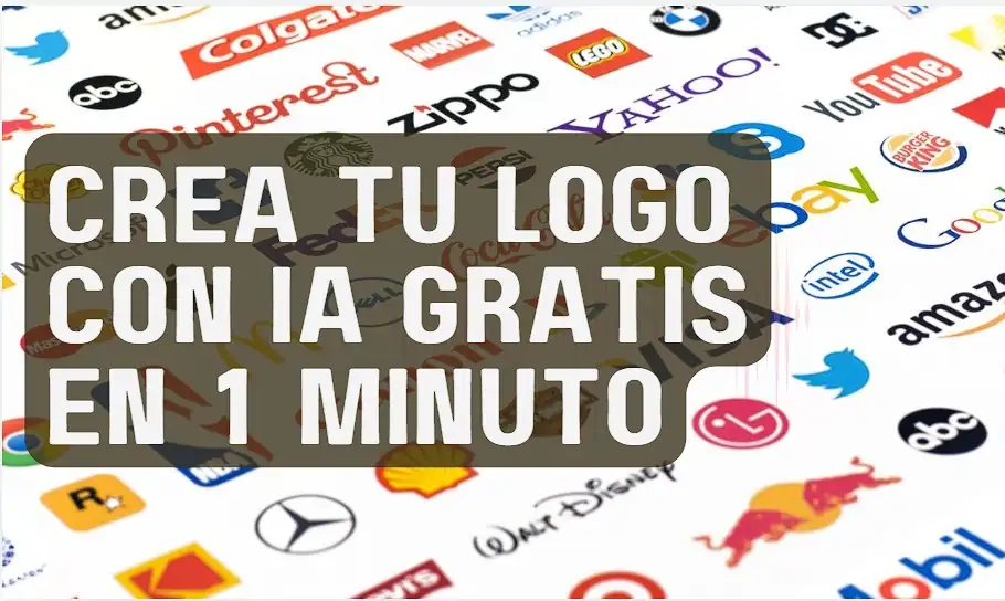 Dónde Crear Logos con IA